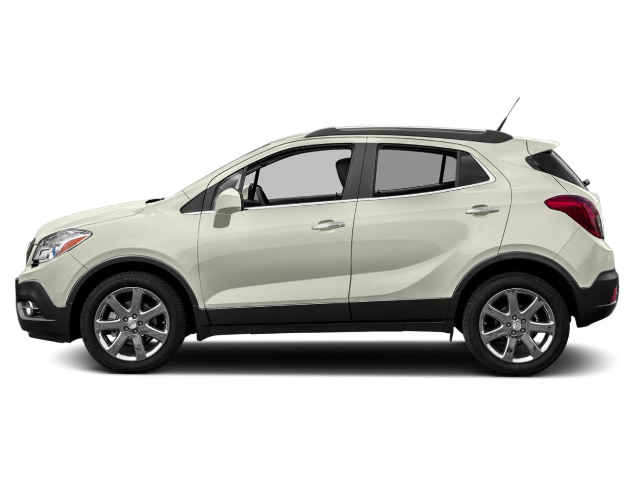 2015 Buick Encore Vehicle Photo in Panama City, FL 32401