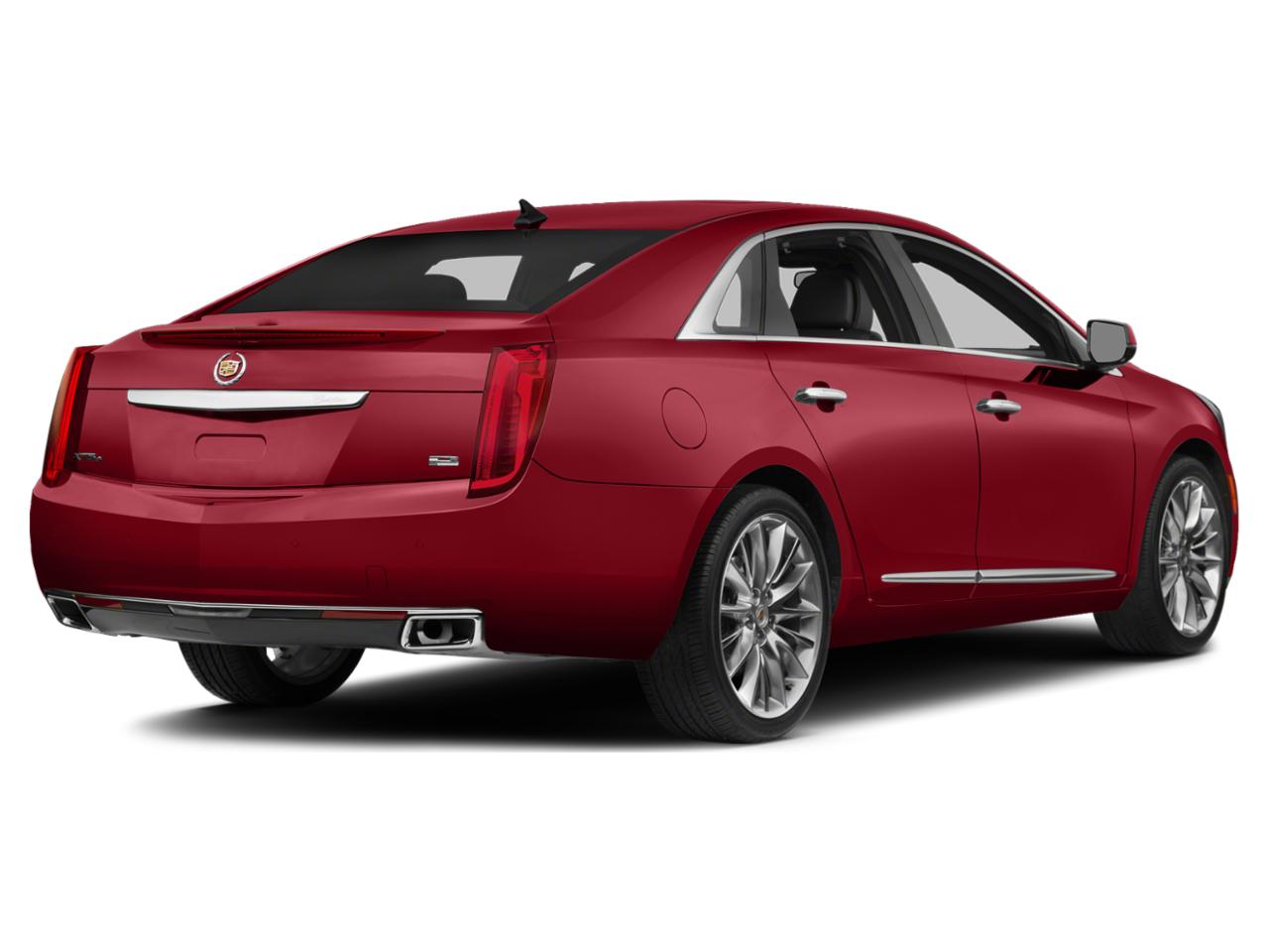 2015 Cadillac XTS Vehicle Photo in Panama City, FL 32401