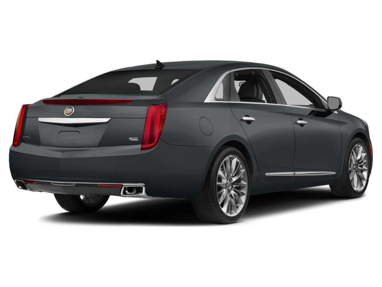 2015 Cadillac XTS Vehicle Photo in APPLETON, WI 54914-4656