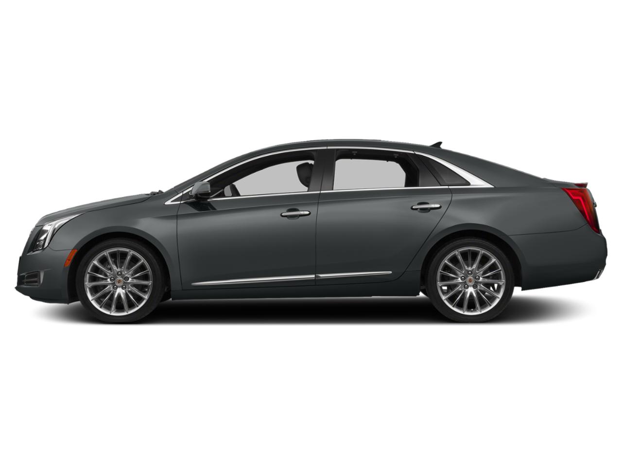 2015 Cadillac XTS Vehicle Photo in APPLETON, WI 54914-4656