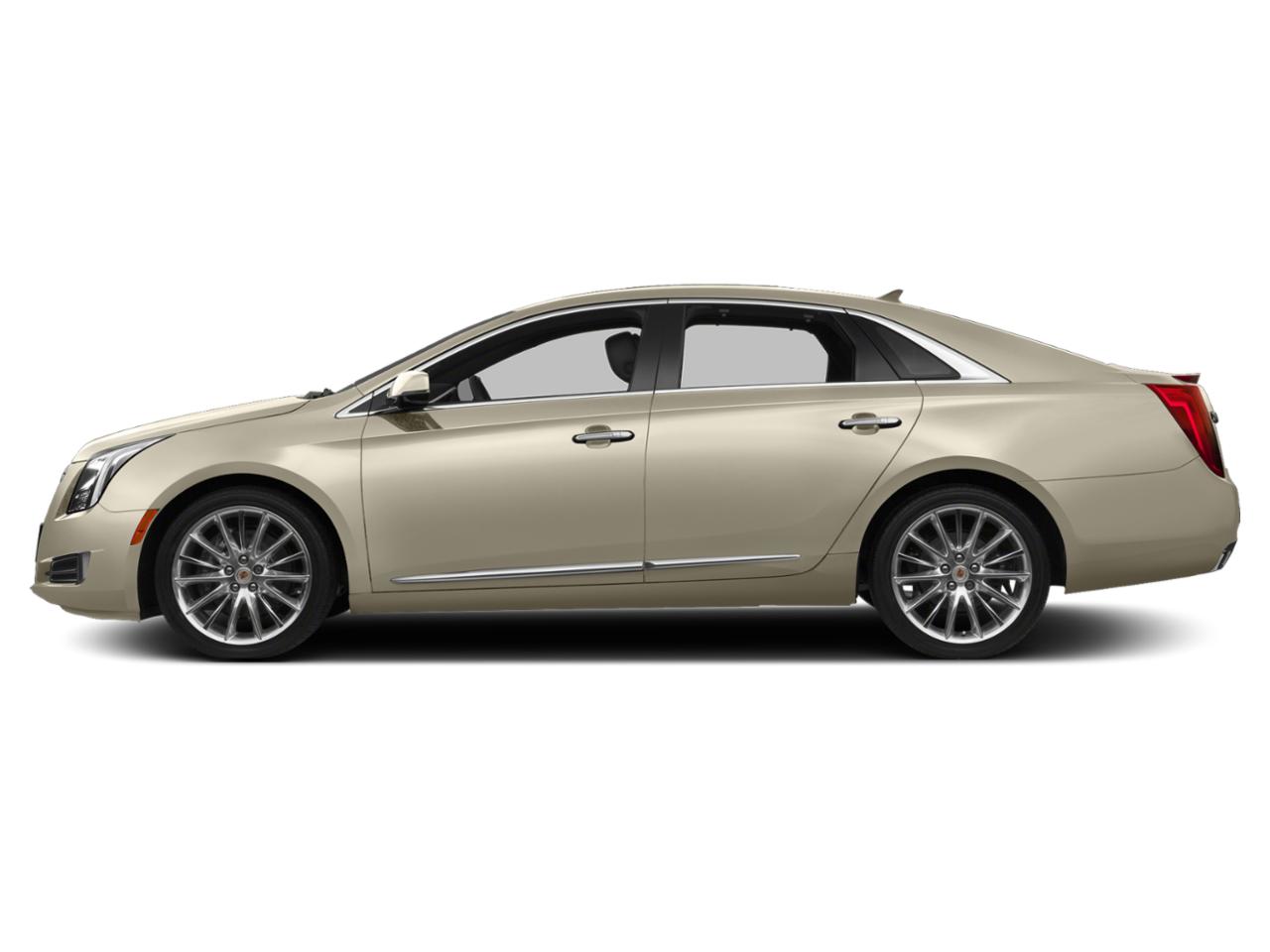 Used 2015 Cadillac XTS Luxury Collection with VIN 2G61M5S3XF9291511 for sale in Delray Beach, FL