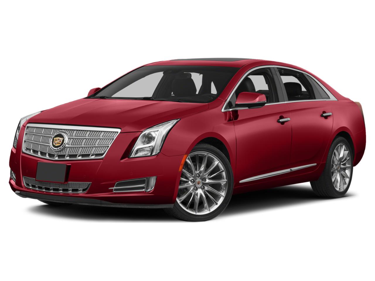 2015 Cadillac XTS Vehicle Photo in Panama City, FL 32401