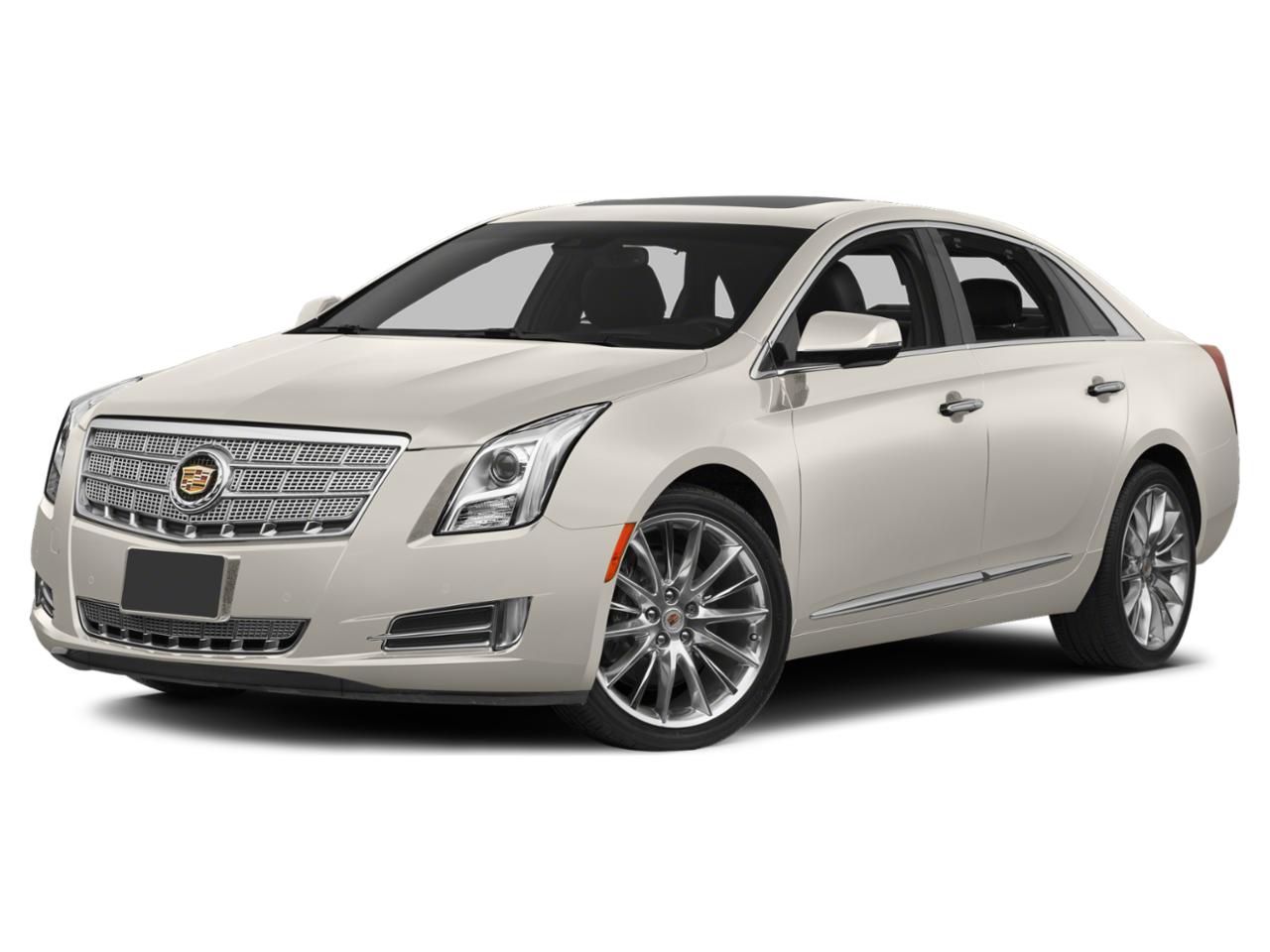 2015 Cadillac XTS Vehicle Photo in WILLIAMSVILLE, NY 14221-4303