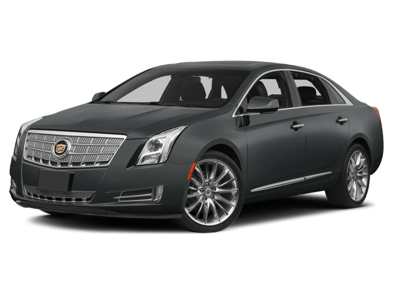 2015 Cadillac XTS Vehicle Photo in APPLETON, WI 54914-4656