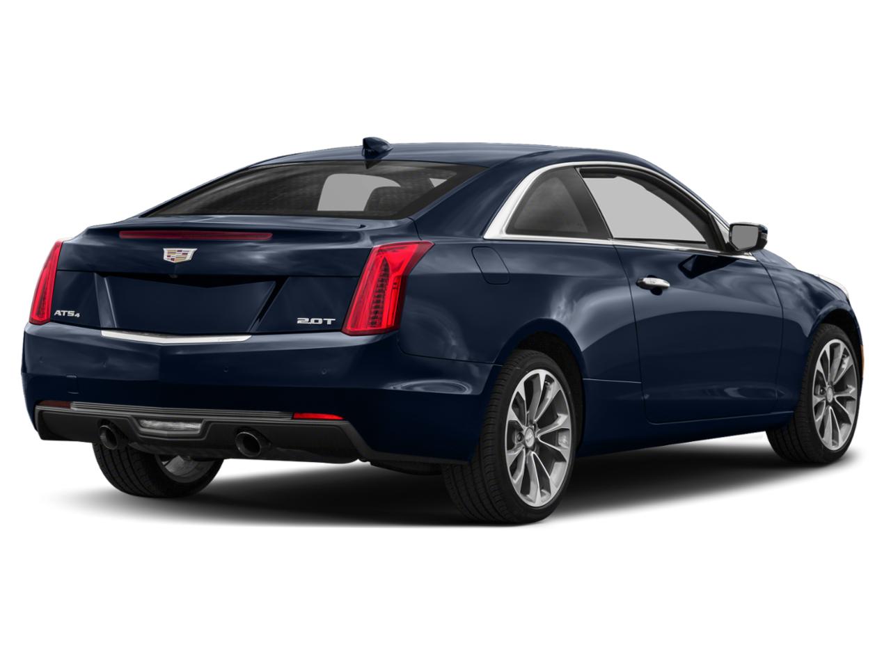 2015 Cadillac ATS Coupe Vehicle Photo in WEST PALM BEACH, FL 33407-3296