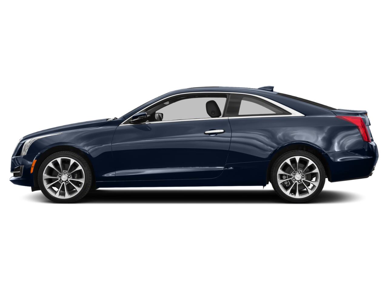 2015 Cadillac ATS Coupe Vehicle Photo in WEST PALM BEACH, FL 33407-3296