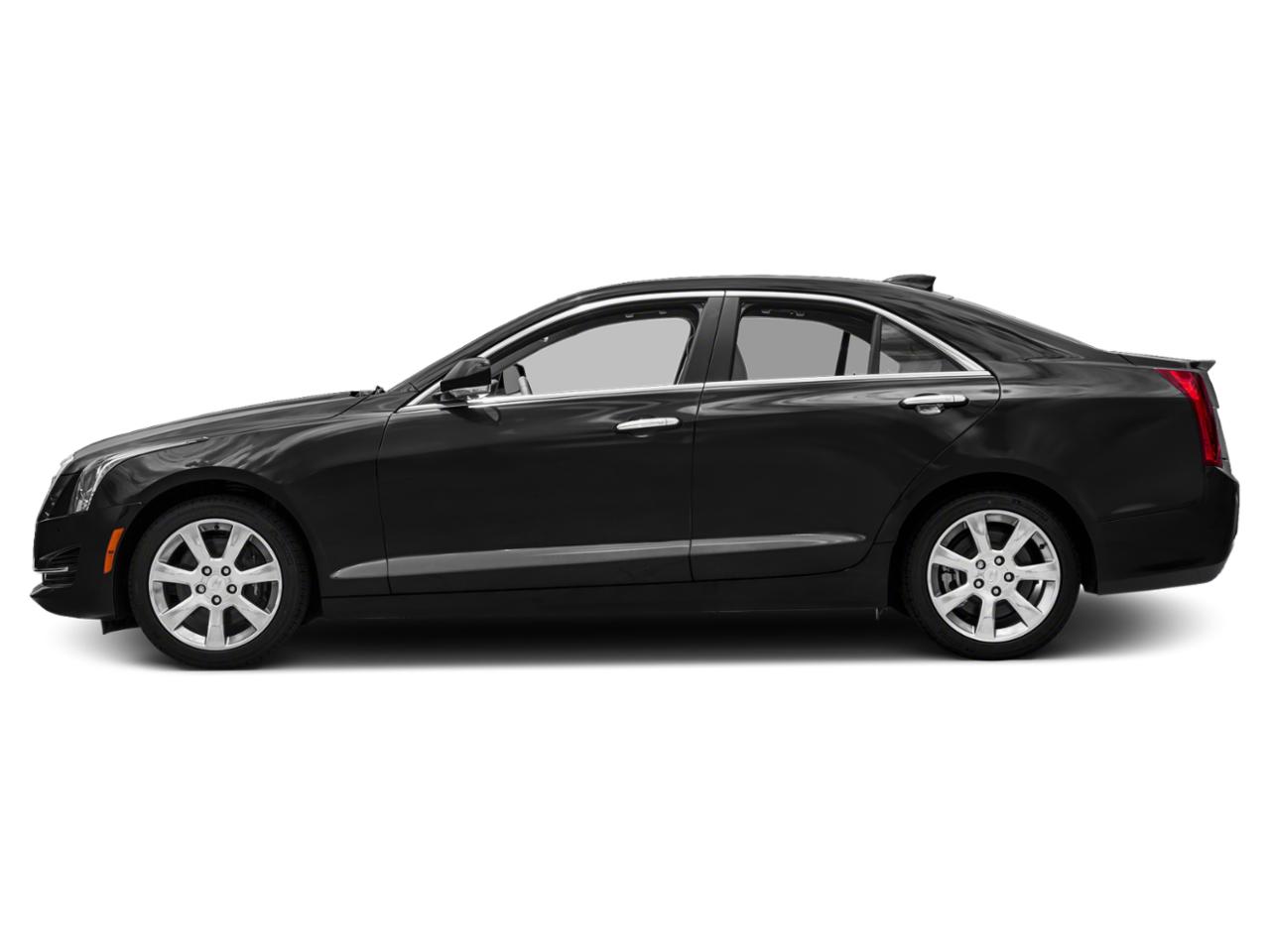 2015 Cadillac ATS Sedan Vehicle Photo in Memphis, TN 38125