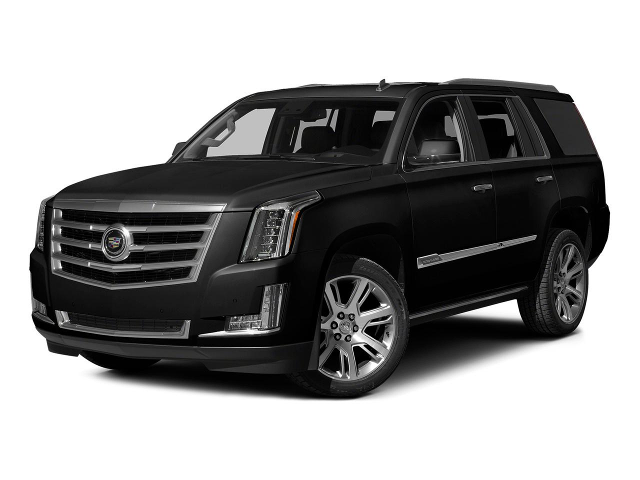 2015 Cadillac Escalade Vehicle Photo in Clearwater, FL 33765