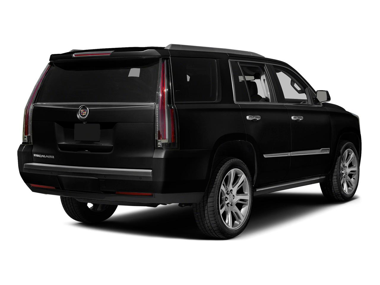 2015 Cadillac Escalade Vehicle Photo in Clearwater, FL 33765