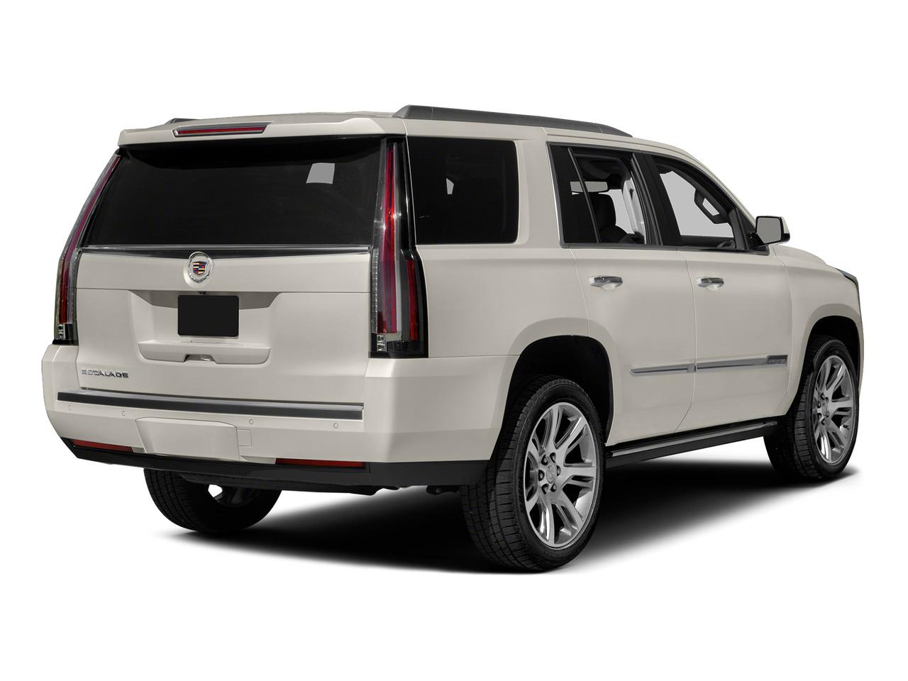 2015 Cadillac Escalade Vehicle Photo in GILBERT, AZ 85297-0402