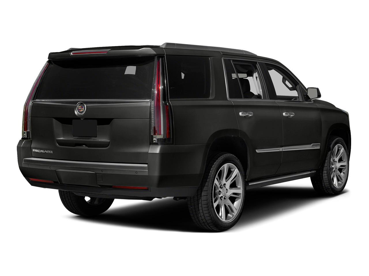 2015 Cadillac Escalade Vehicle Photo in TREVOSE, PA 19053-4984