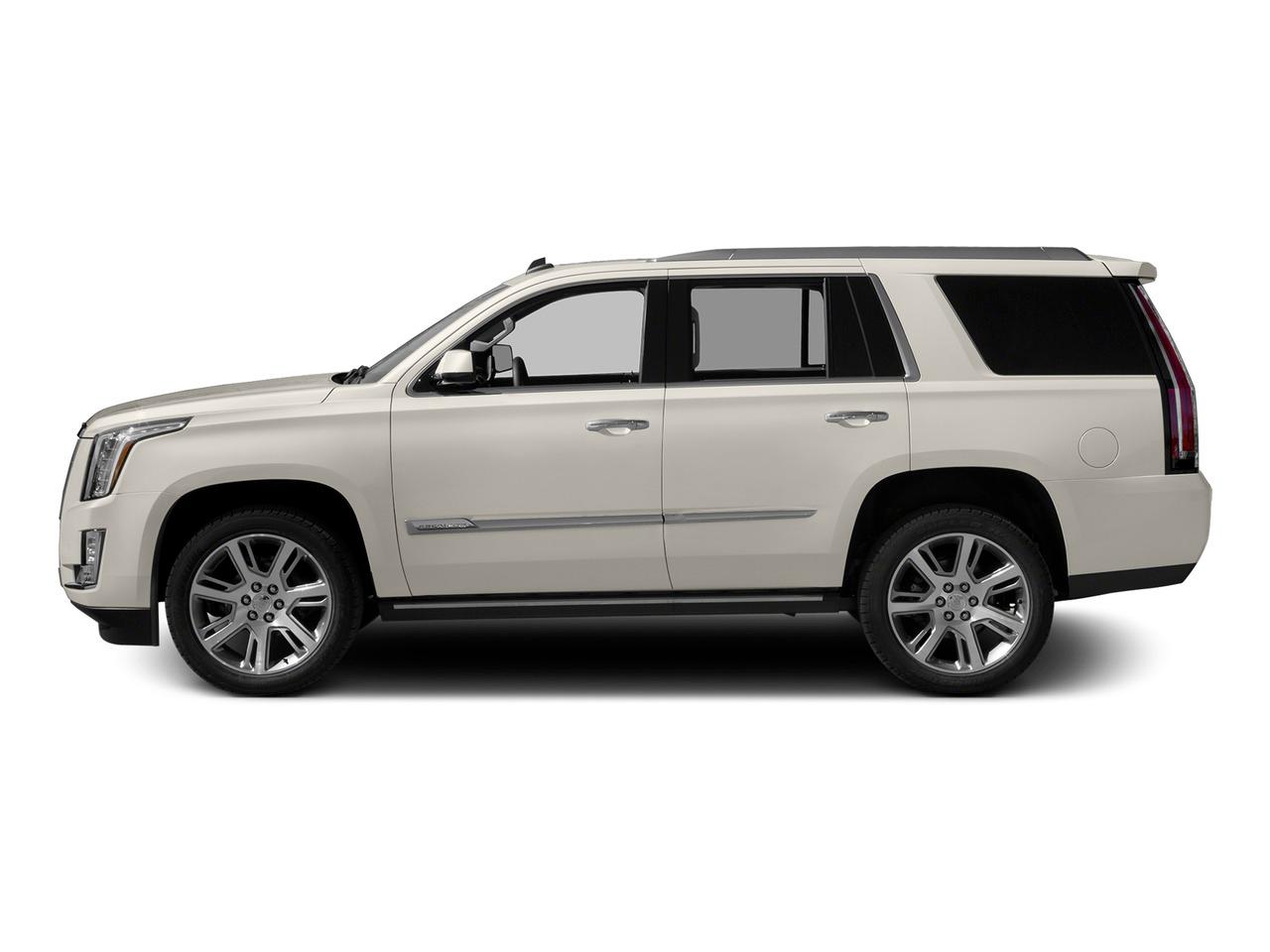 Used 2015 Cadillac Escalade Base with VIN 1GYS4AKJ6FR244744 for sale in Roseville, CA