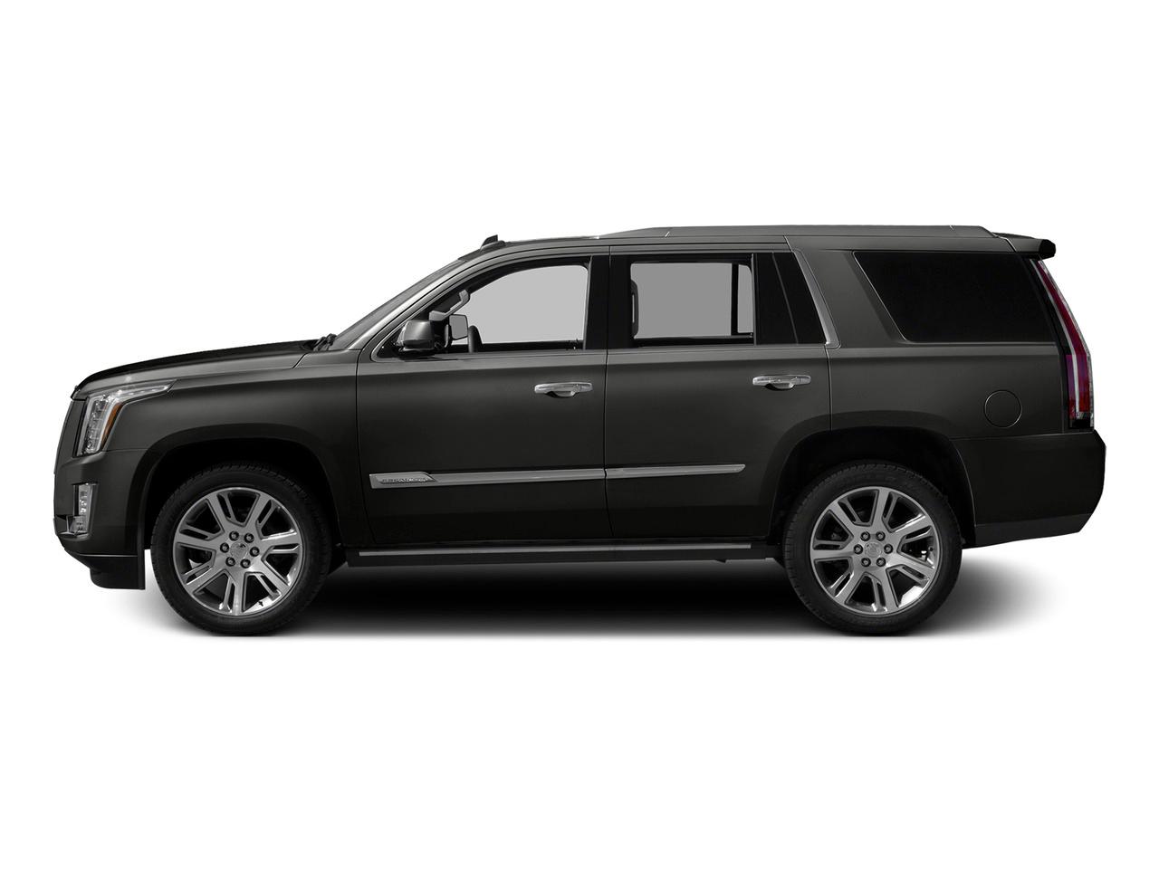 2015 Cadillac Escalade Vehicle Photo in TREVOSE, PA 19053-4984