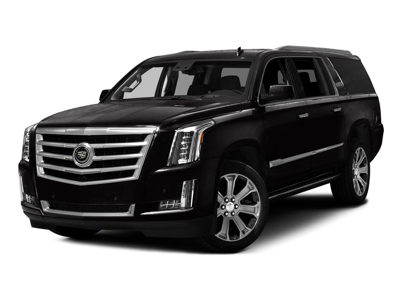2015 Cadillac Escalade ESV Vehicle Photo in TERRYVILLE, CT 06786-5904