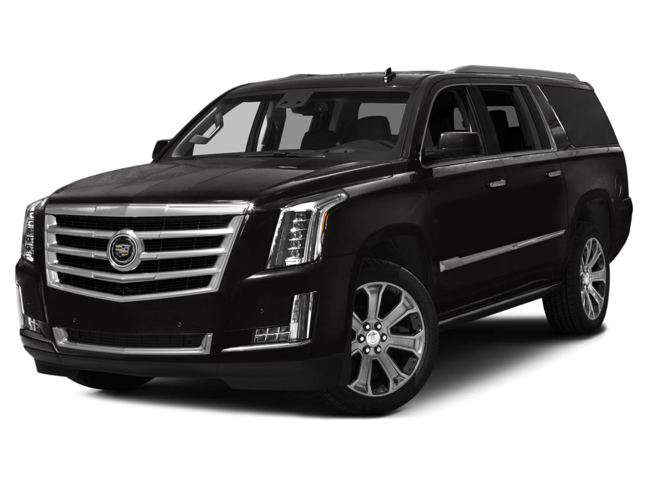 2015 Cadillac Escalade ESV Vehicle Photo in CORPUS CHRISTI, TX 78412-4902