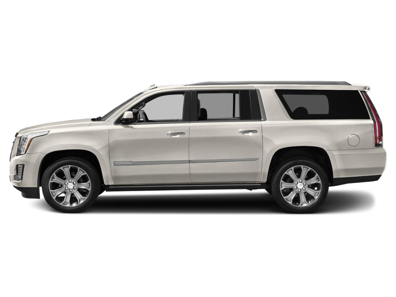 2015 Cadillac Escalade ESV Vehicle Photo in JOLIET, IL 60435-8135