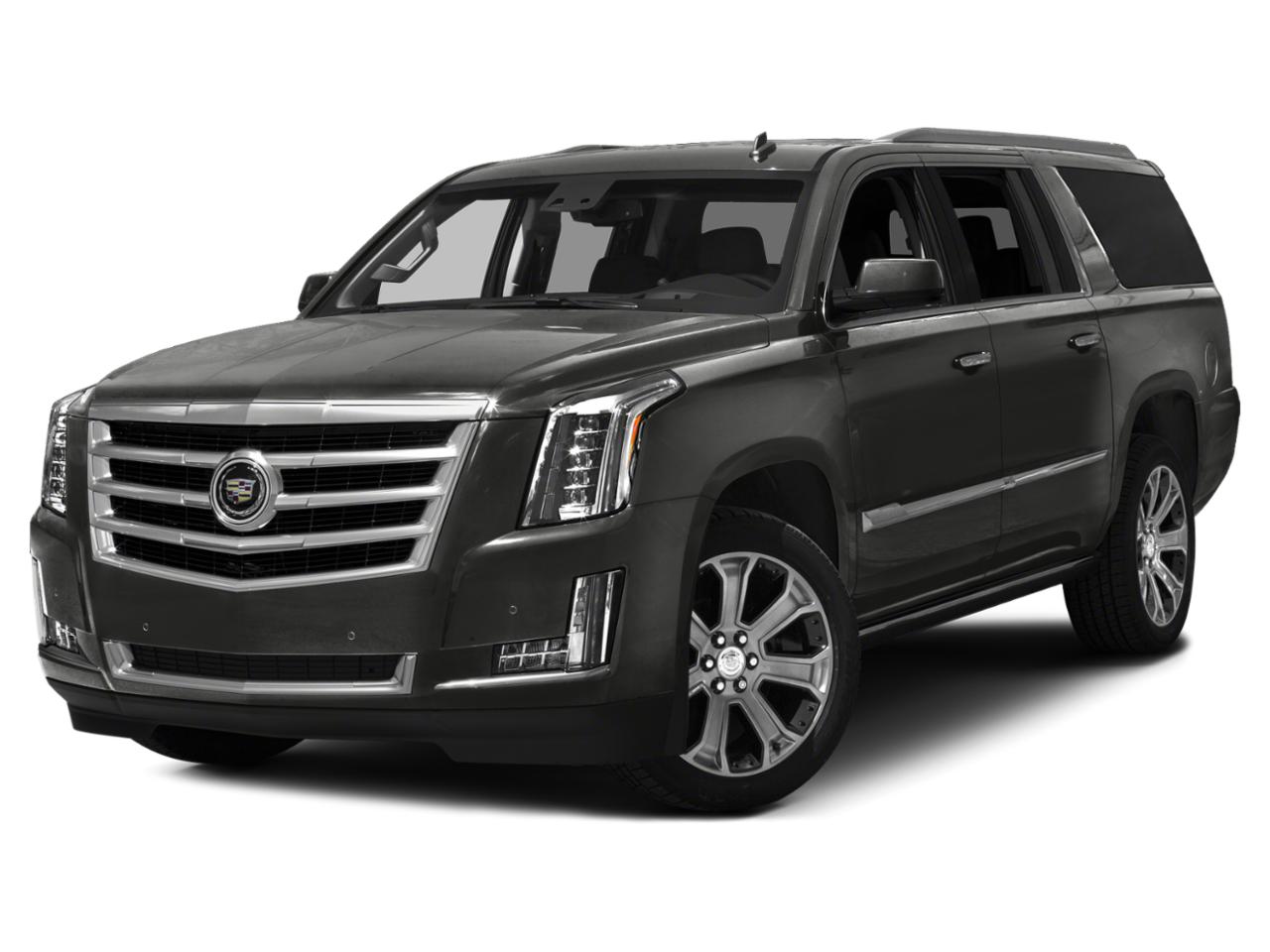 2015 Cadillac Escalade ESV Vehicle Photo in WEST PALM BEACH, FL 33407-3296