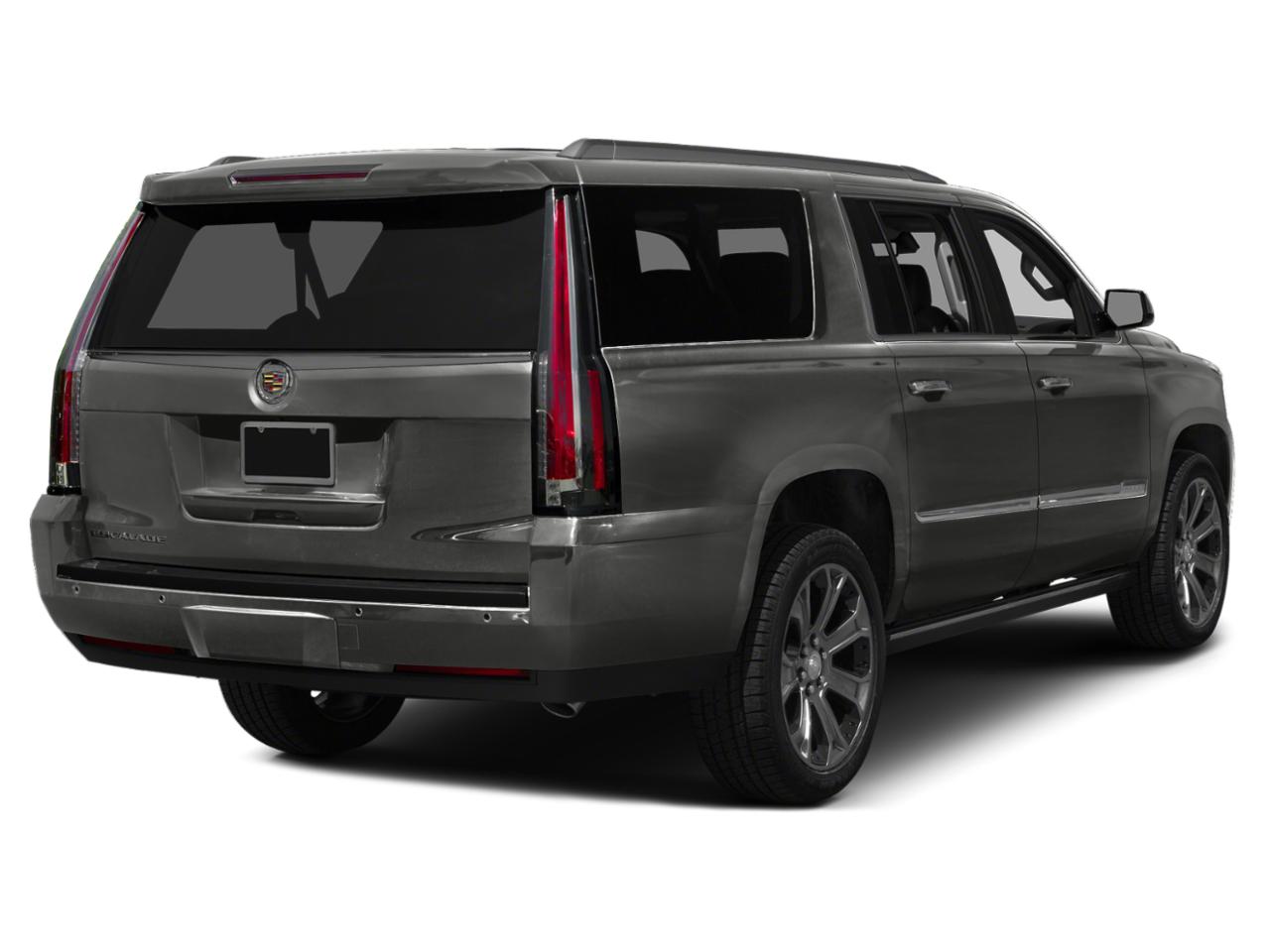 2015 Cadillac Escalade ESV Vehicle Photo in WEST PALM BEACH, FL 33407-3296