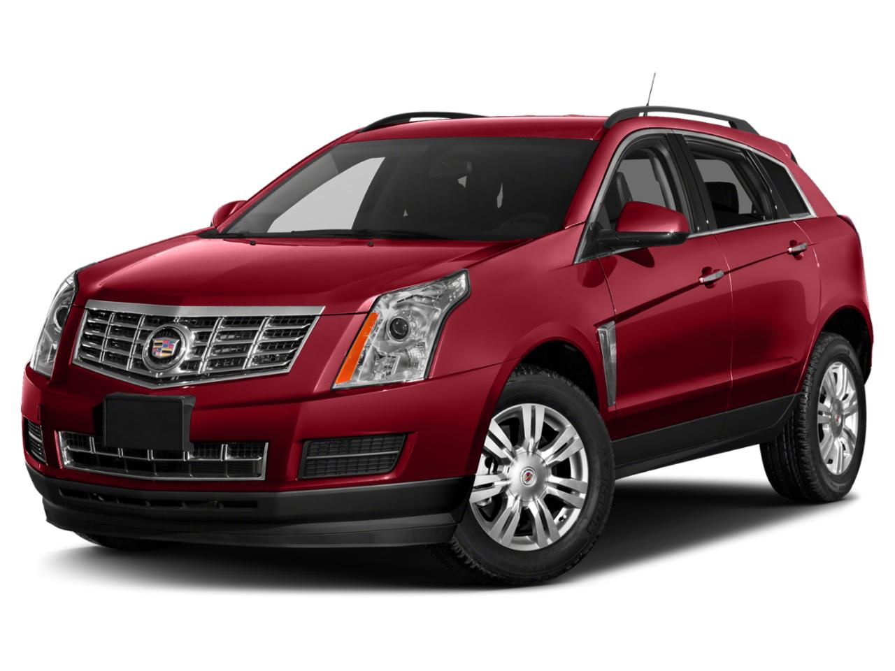 2015 Cadillac SRX Vehicle Photo in WEST PALM BEACH, FL 33407-3296