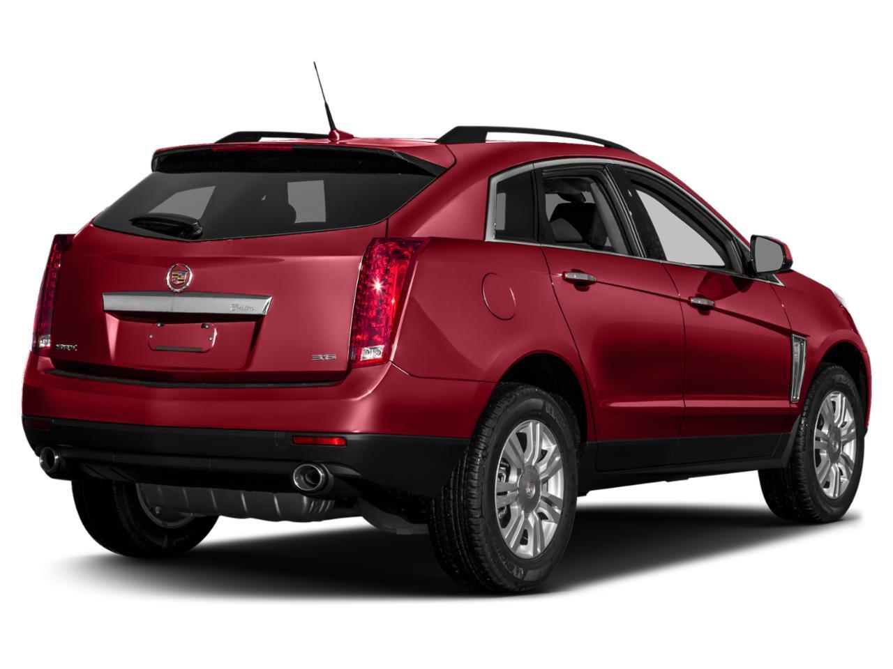 2015 Cadillac SRX Vehicle Photo in WEST PALM BEACH, FL 33407-3296