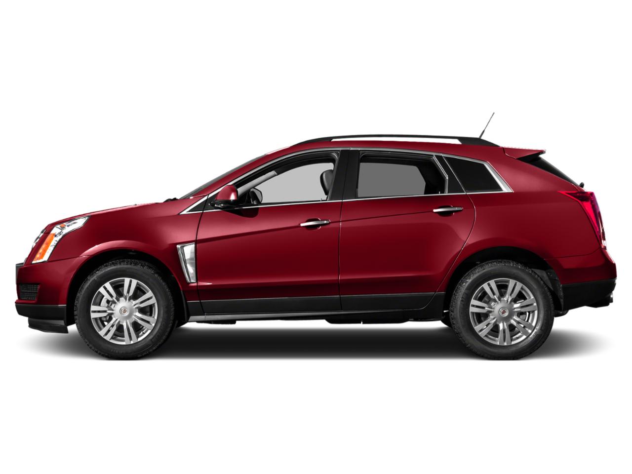 2015 Cadillac SRX Vehicle Photo in WEST PALM BEACH, FL 33407-3296