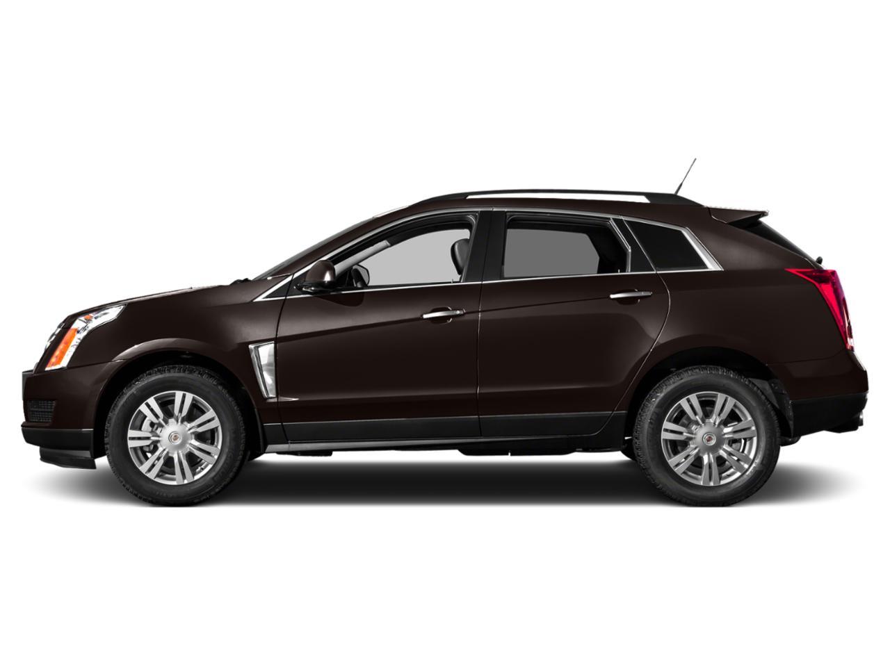 2015 Cadillac SRX Vehicle Photo in AMARILLO, TX 79106-1809