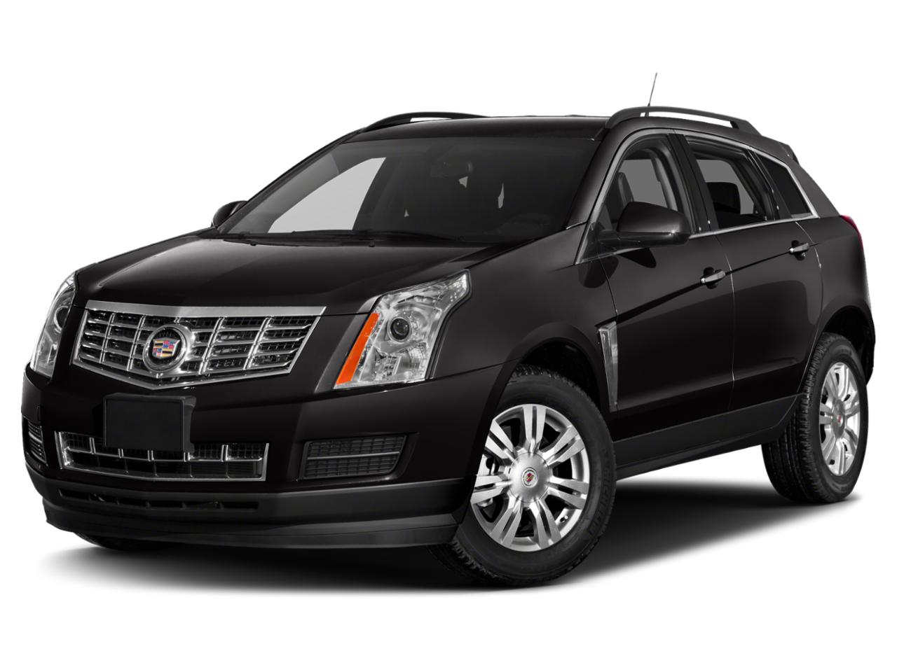 2015 Cadillac SRX Vehicle Photo in Memphis, TN 38128