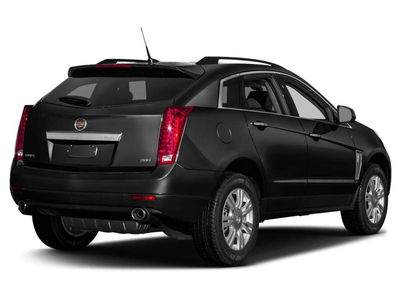 2015 Cadillac SRX Vehicle Photo in Memphis, TN 38128