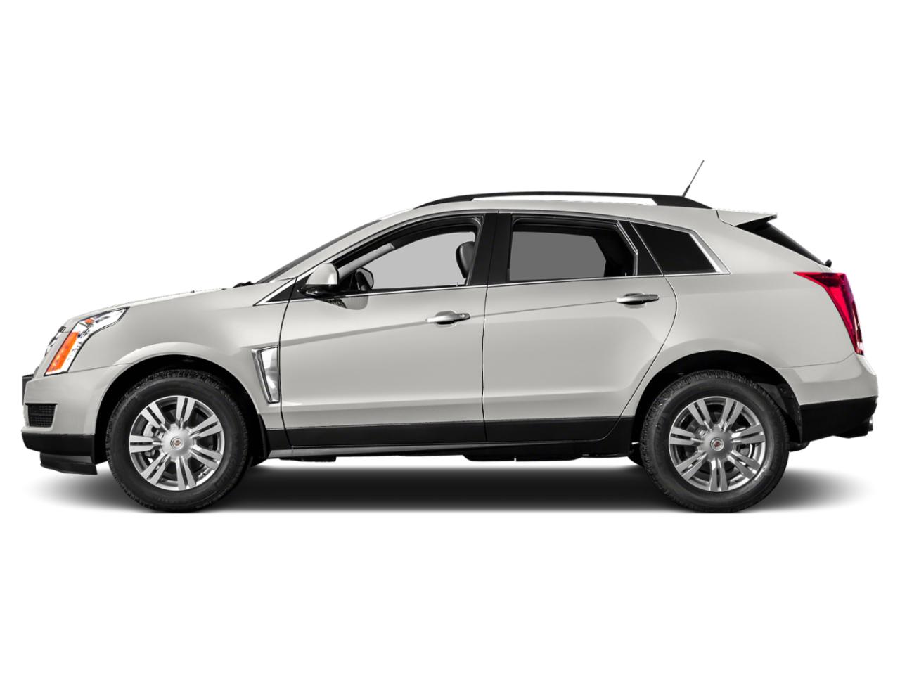 2015 Cadillac SRX Vehicle Photo in NEENAH, WI 54956-2243