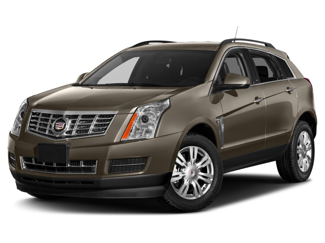 2015 Cadillac SRX Vehicle Photo in Santa Clarita, CA 91355