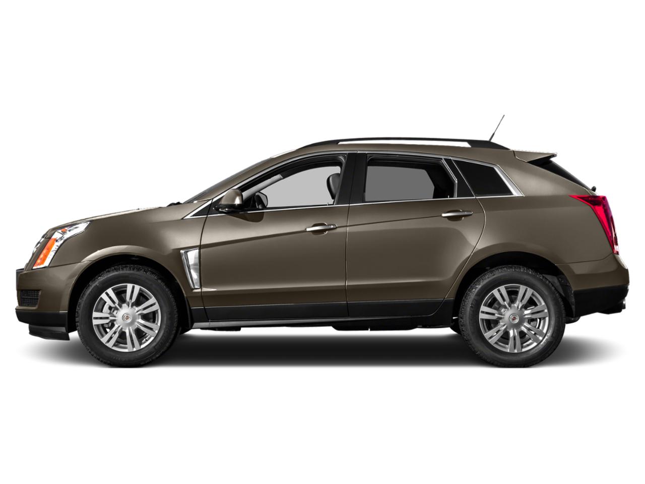 2015 Cadillac SRX Vehicle Photo in Santa Clarita, CA 91355