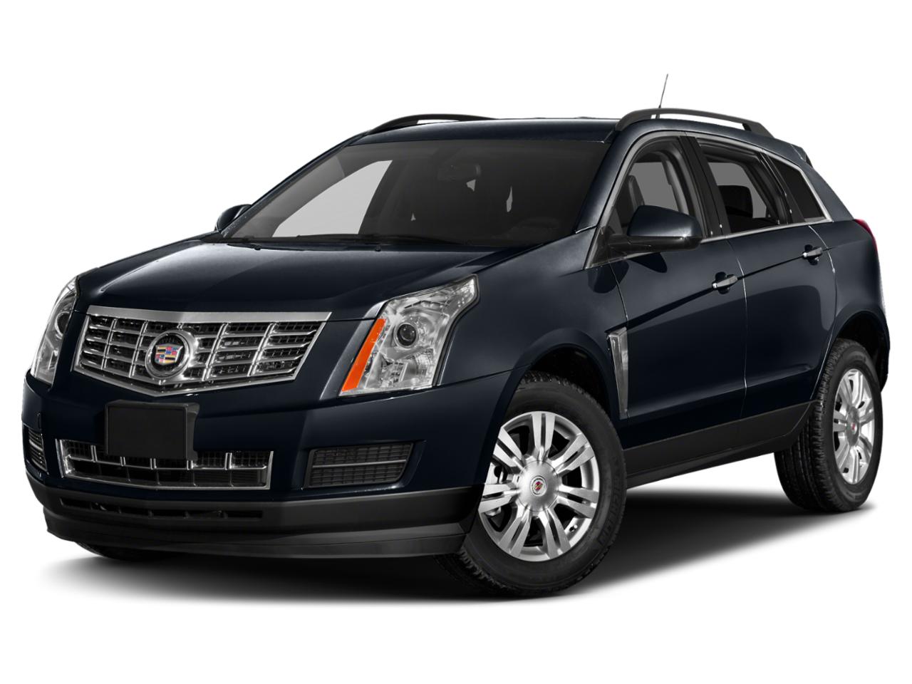 2015 Cadillac SRX Vehicle Photo in SAVANNAH, GA 31406-4513