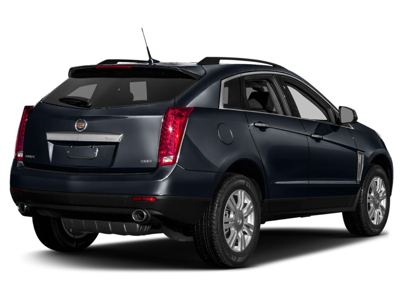 2015 Cadillac SRX Vehicle Photo in SAVANNAH, GA 31406-4513
