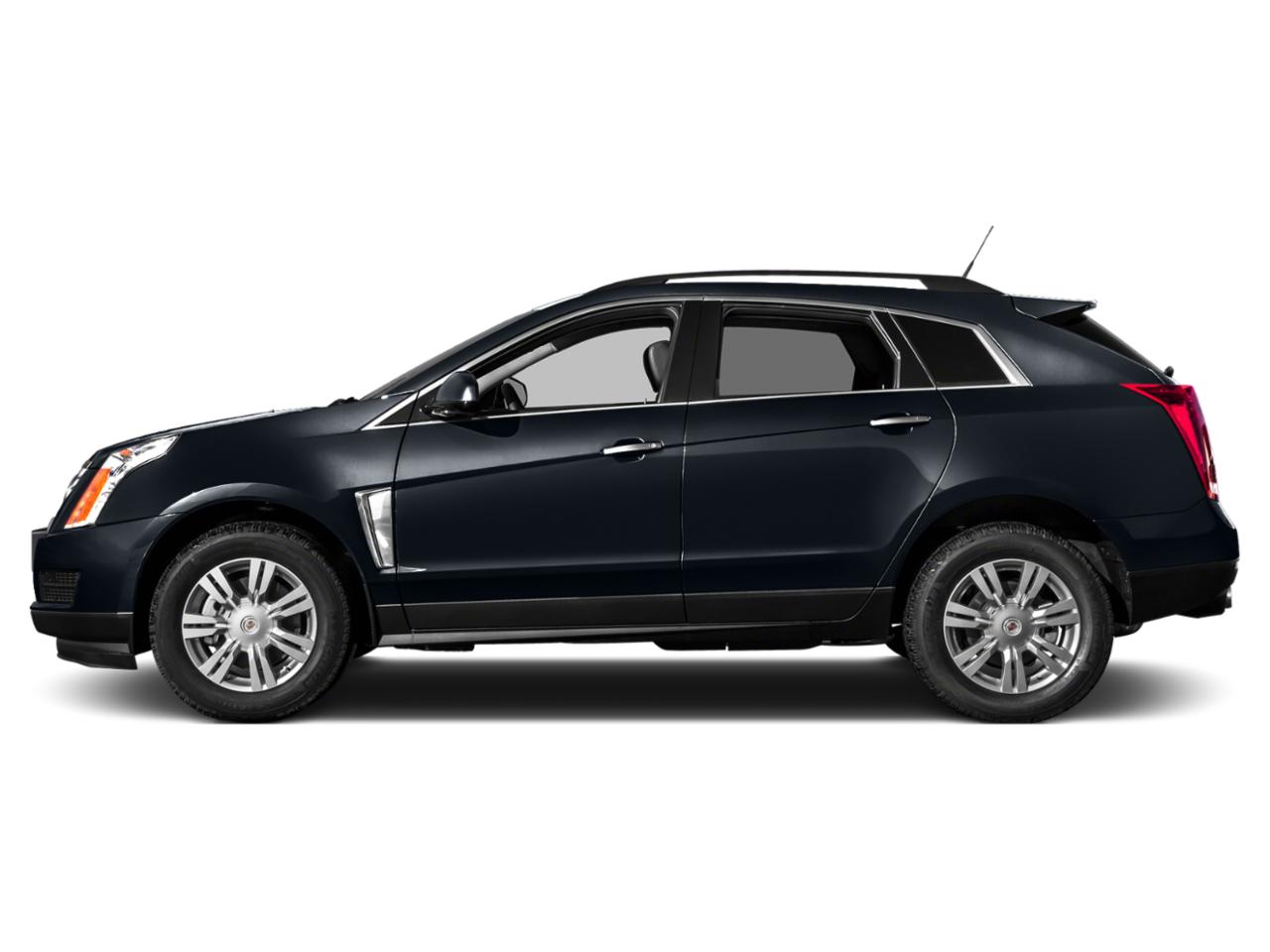 Used 2015 Cadillac SRX Premium Collection with VIN 3GYFNGE38FS546497 for sale in Ballwin, MO