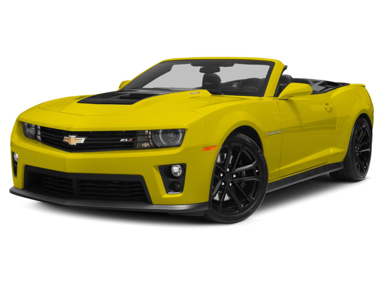 2015 Chevrolet Camaro Vehicle Photo in Tampa, FL 33614