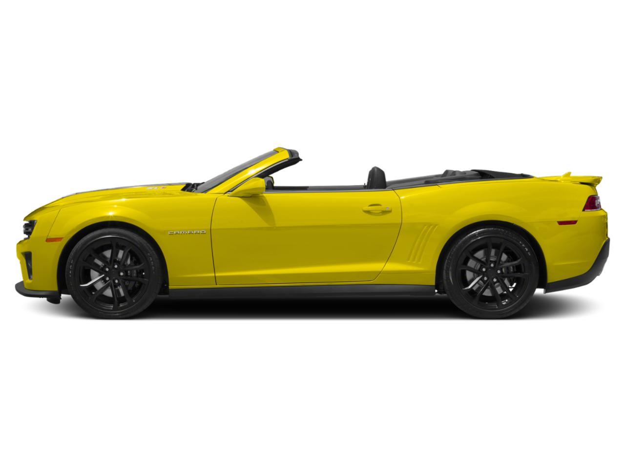 2015 Chevrolet Camaro Vehicle Photo in Tampa, FL 33614