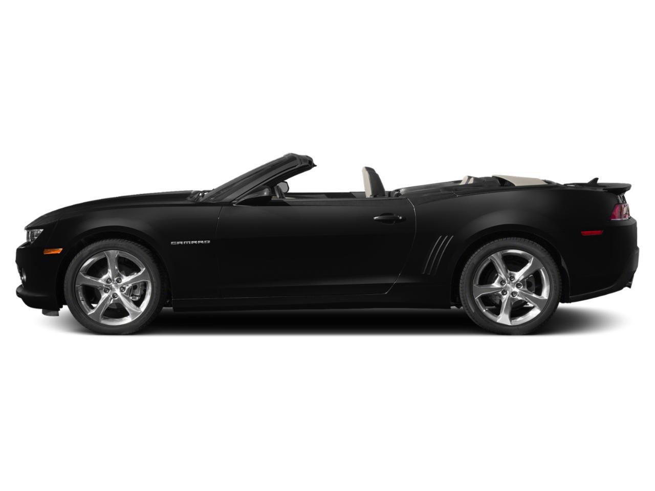 2015 Chevrolet Camaro Vehicle Photo in MOON TOWNSHIP, PA 15108-2571