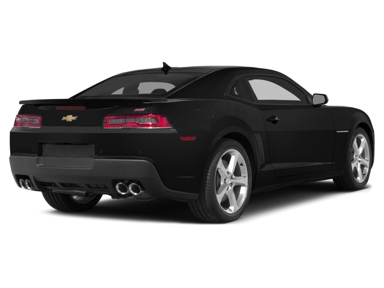 2015 Chevrolet Camaro Vehicle Photo in MIAMI, FL 33134-2699