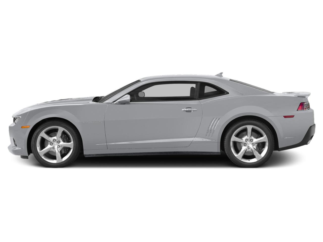 2015 Chevrolet Camaro Vehicle Photo in ORLANDO, FL 32808-7998