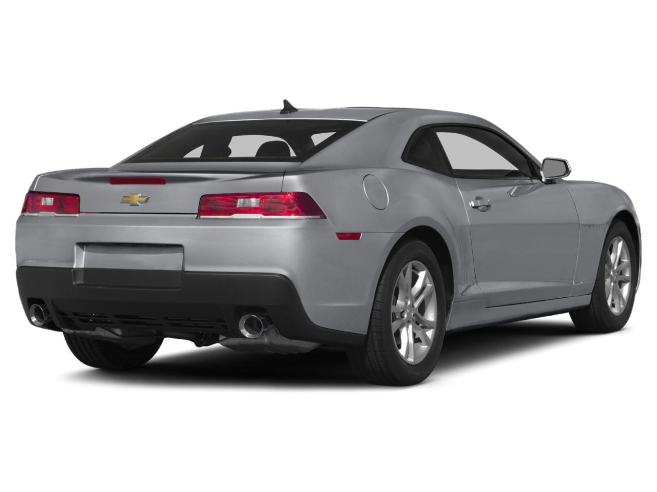 2015 Chevrolet Camaro Vehicle Photo in CLEARWATER, FL 33764-7163