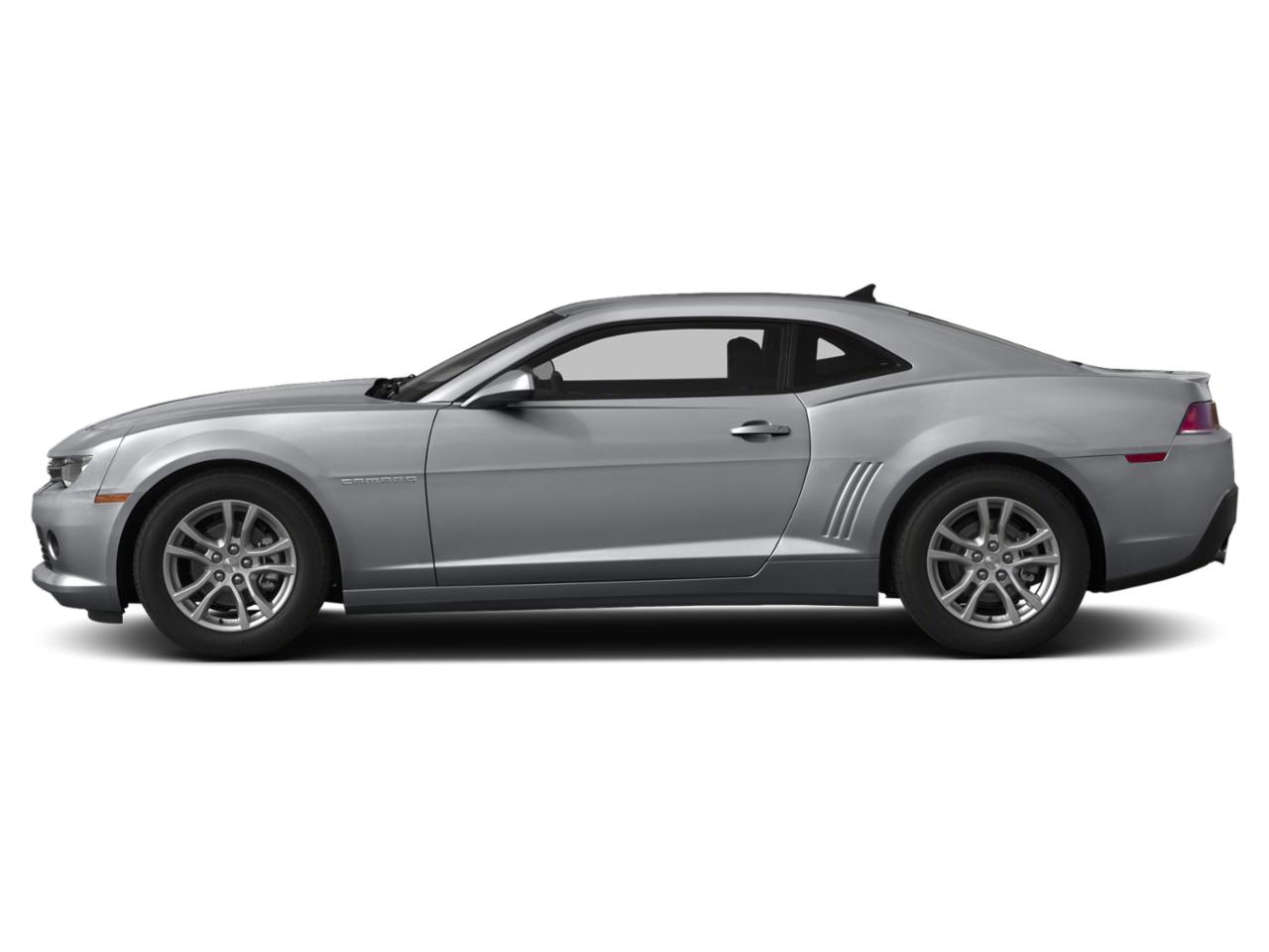 2015 Chevrolet Camaro Vehicle Photo in CLEARWATER, FL 33764-7163