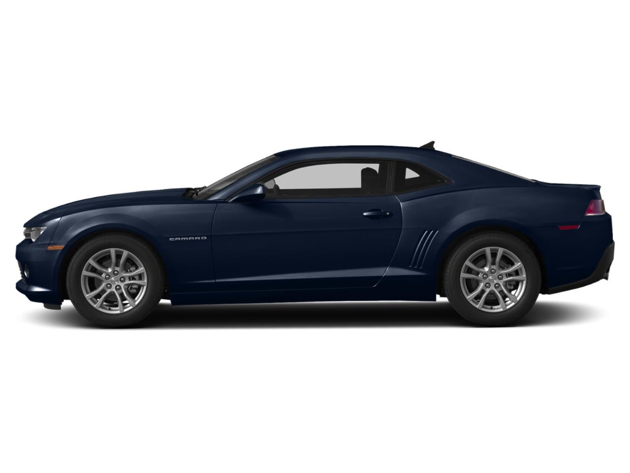 2015 Chevrolet Camaro Vehicle Photo in Jacksonville, FL 32256