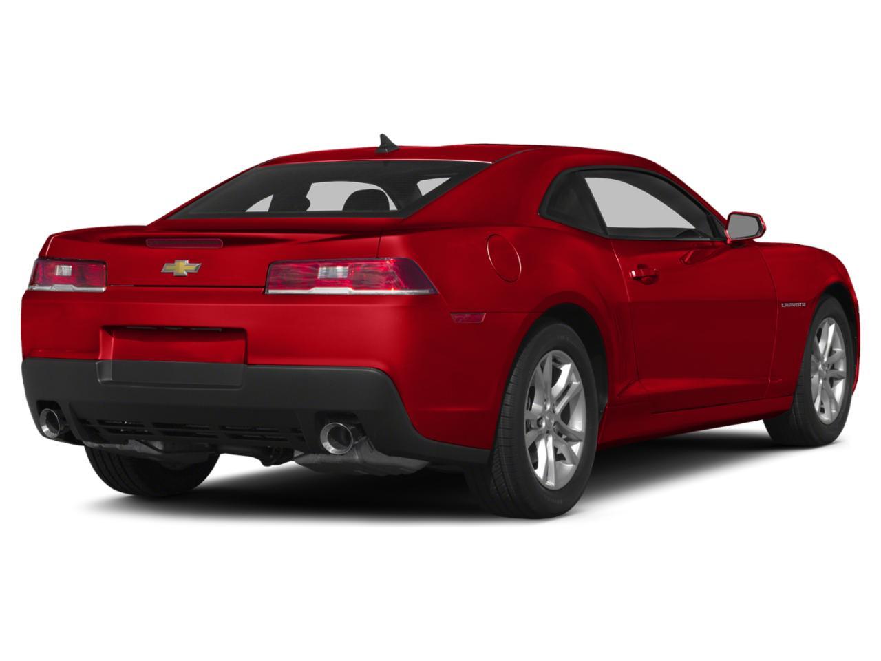 2015 Chevrolet Camaro Vehicle Photo in ORLANDO, FL 32808-7998