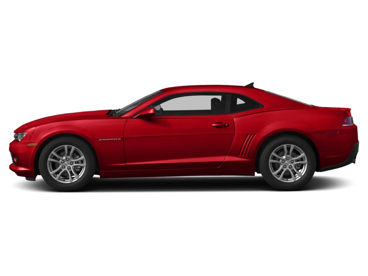 2015 Chevrolet Camaro Vehicle Photo in ORLANDO, FL 32808-7998