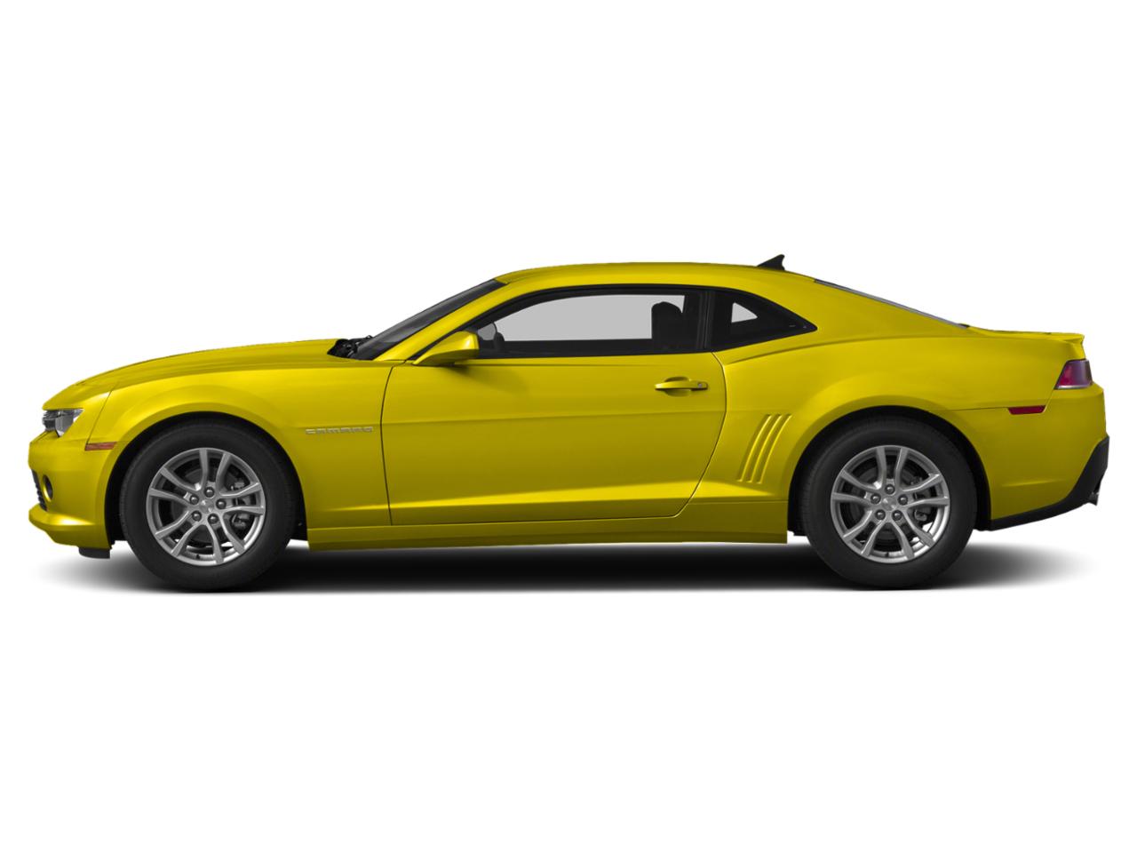 2015 Chevrolet Camaro Vehicle Photo in Pompano Beach, FL 33064