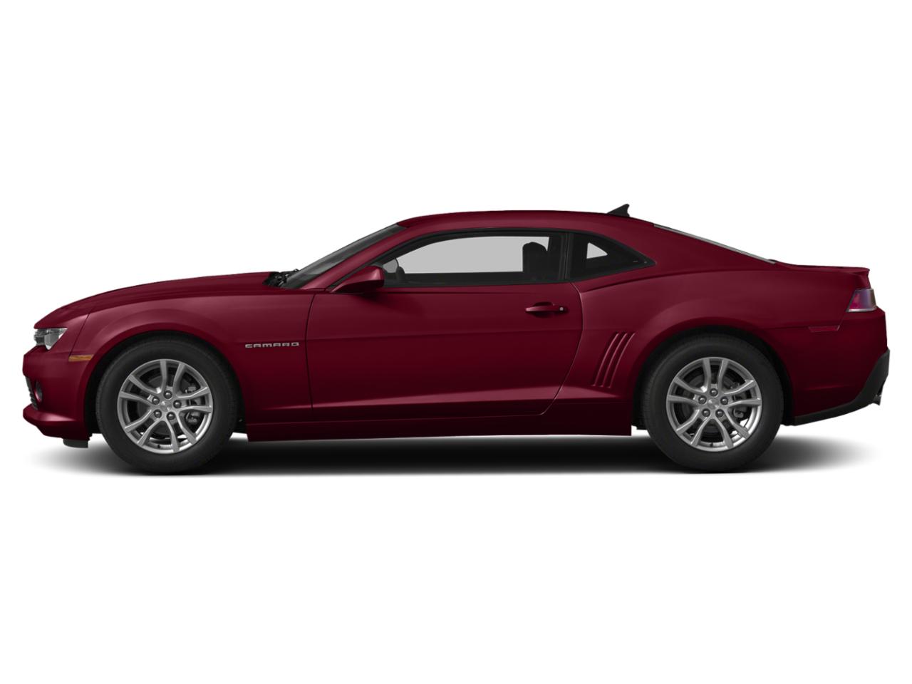 2015 Chevrolet Camaro Vehicle Photo in Las Vegas, NV 89149
