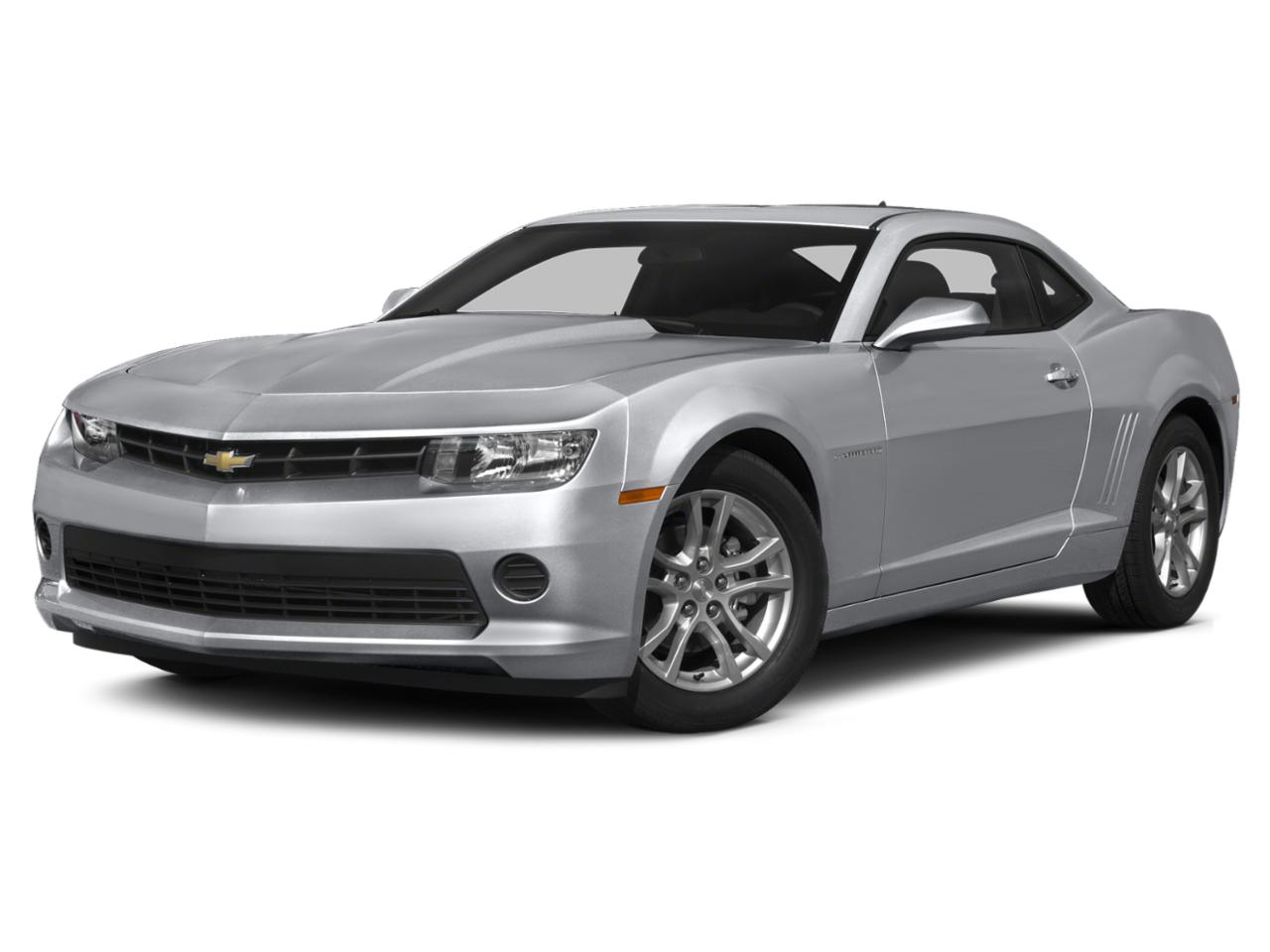 2015 Chevrolet Camaro Vehicle Photo in CLEARWATER, FL 33764-7163