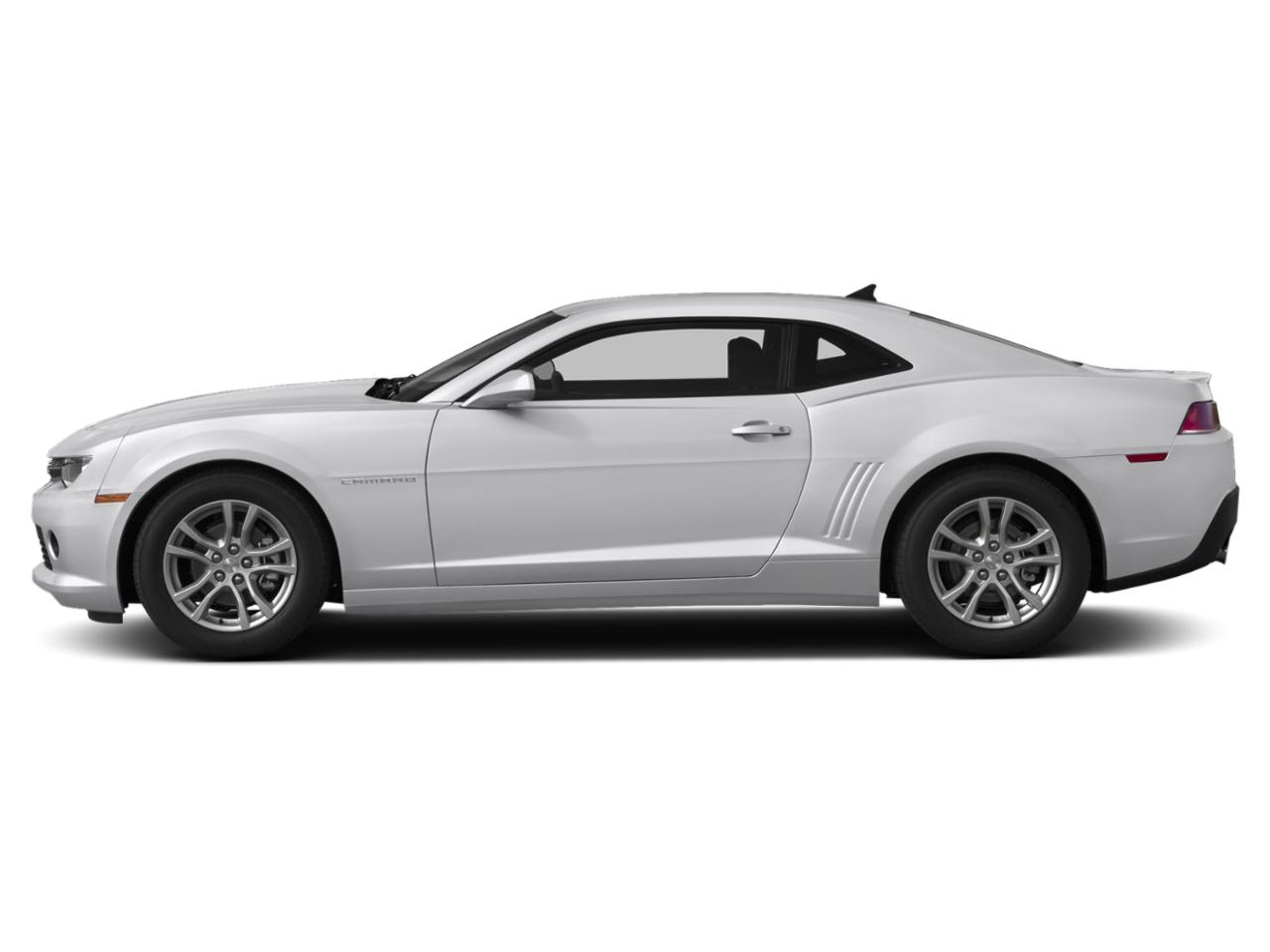 Used 2015 Chevrolet Camaro 1LT with VIN 2G1FD1E39F9229758 for sale in Big Spring, TX