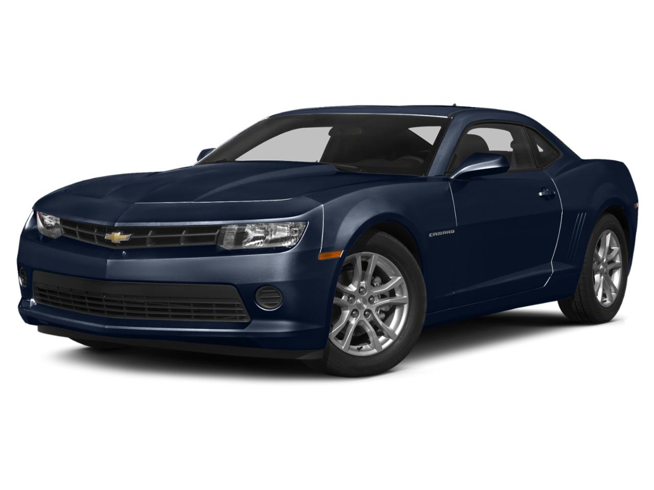 2015 Chevrolet Camaro Vehicle Photo in Jacksonville, FL 32256