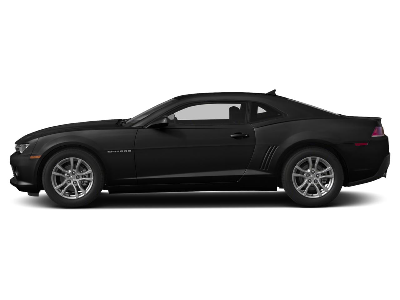 2015 Chevrolet Camaro Vehicle Photo in PEORIA, AZ 85382-3715